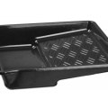 Ванночка малярная 300*370 Черная №1/Plastiko